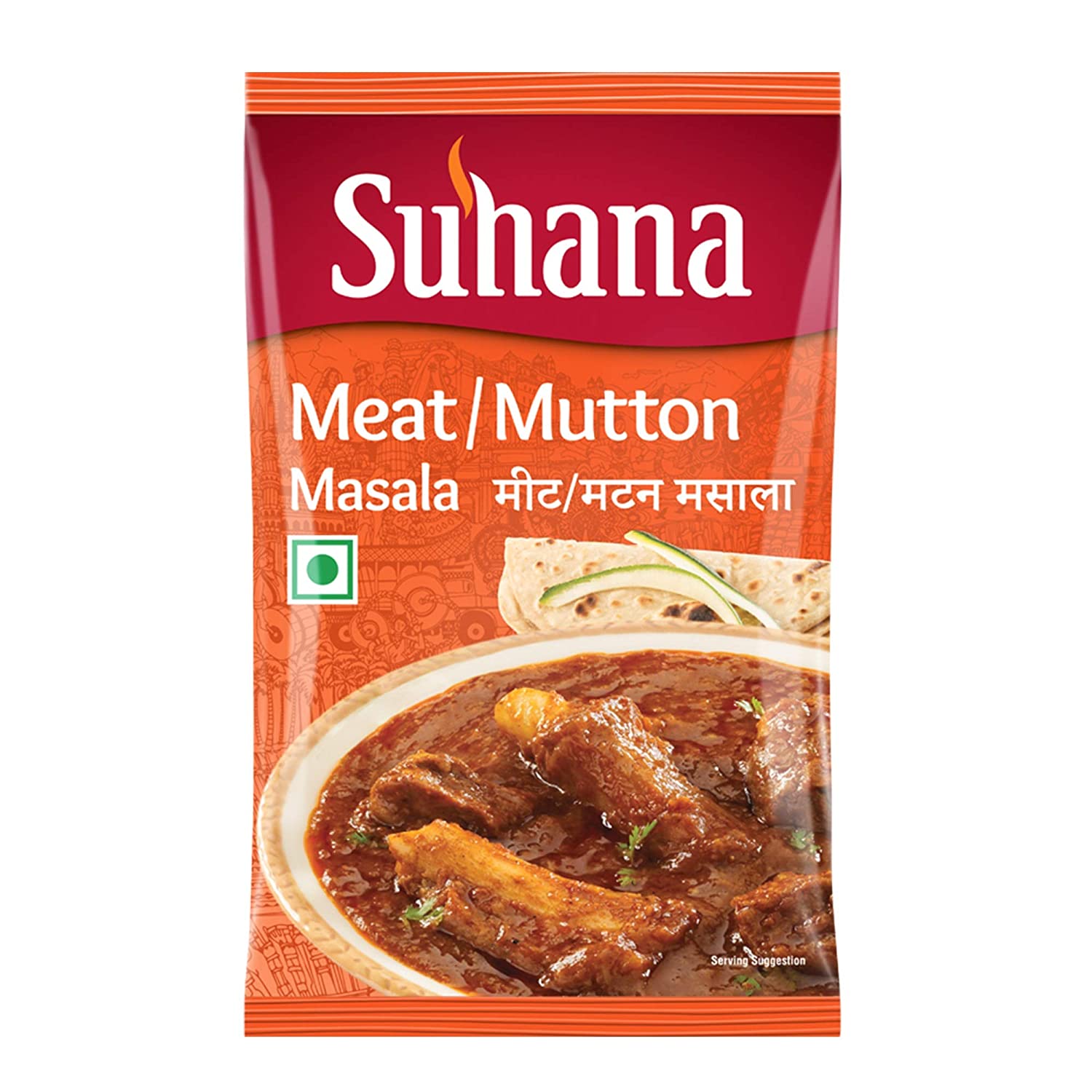 SUHANA MEAT/MUTTON 15g                          